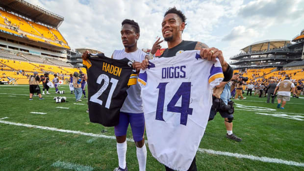 haden diggs